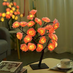 RoseGlow