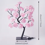 RoseGlow