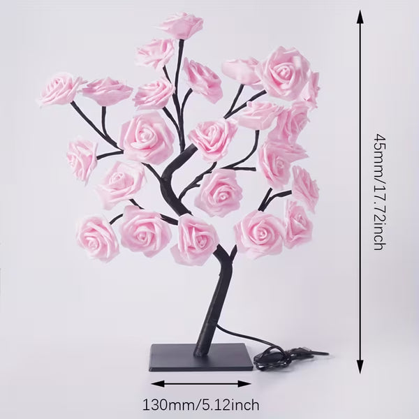 RoseGlow
