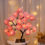 RoseGlow