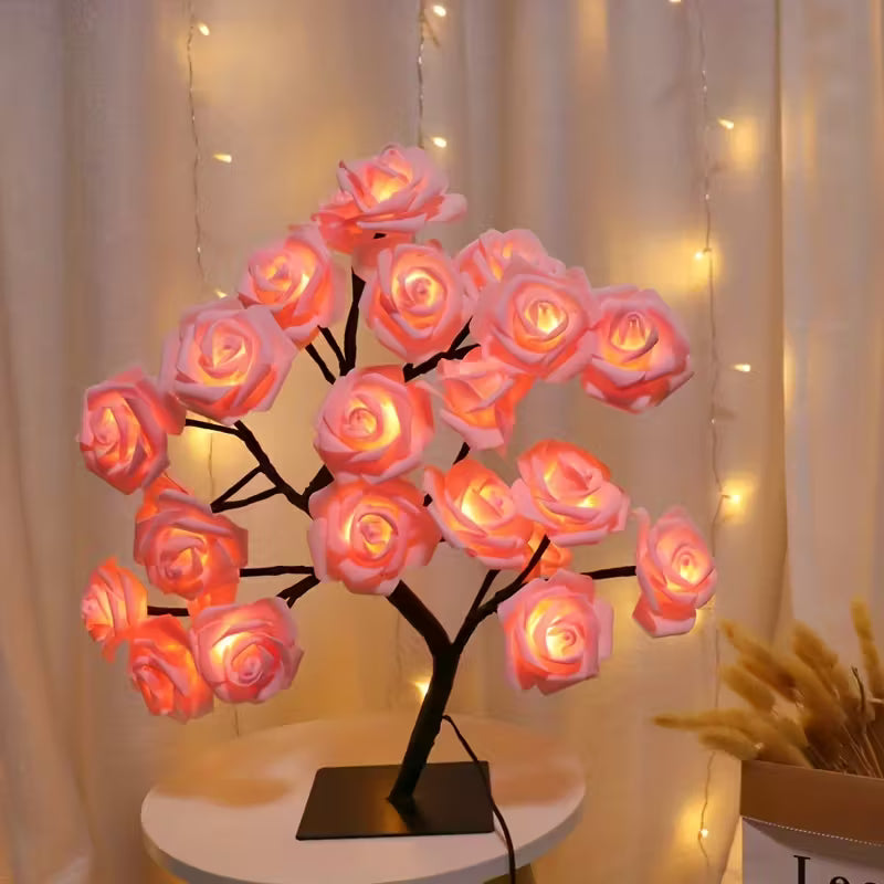 RoseGlow