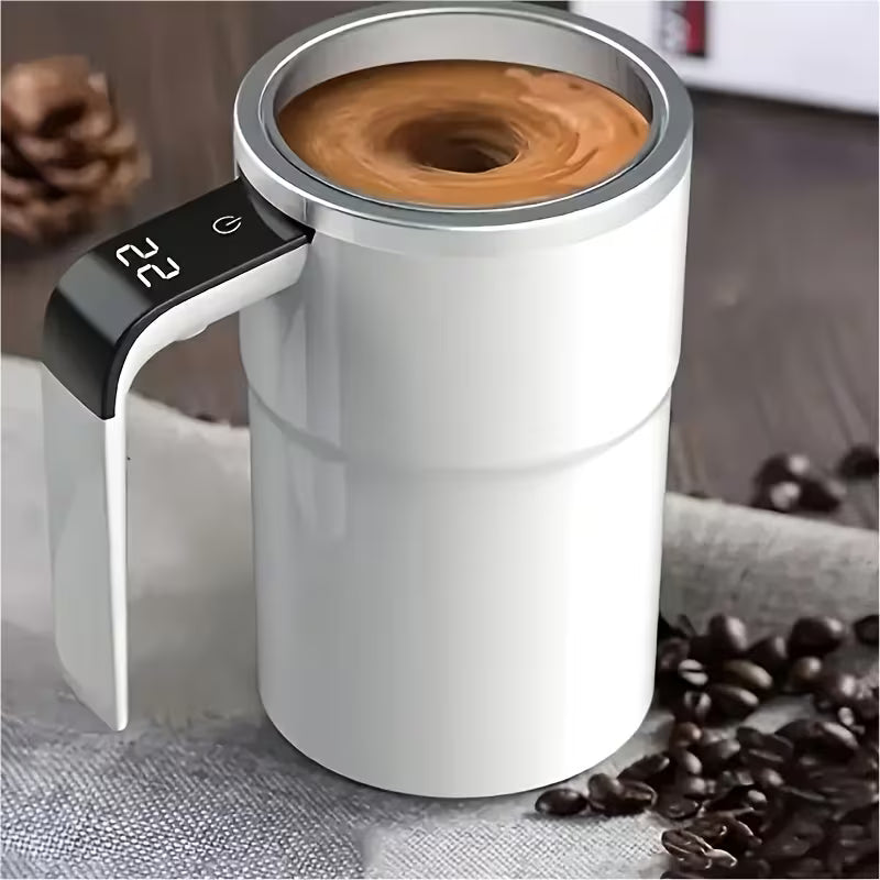 Smart Mug