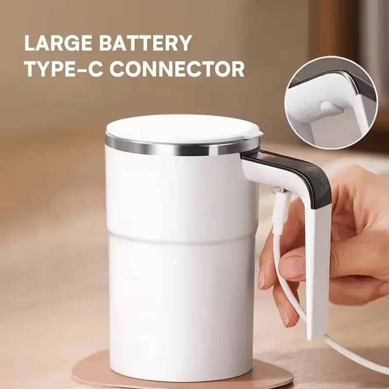Smart Mug