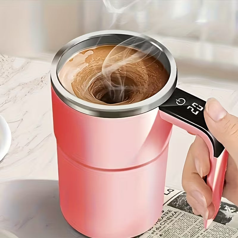 Smart Mug